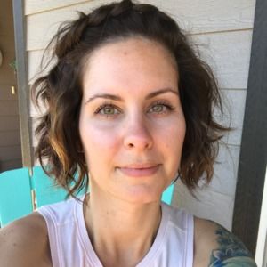 Meet your Posher, Alisa